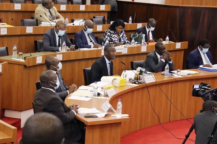 Budget Côte d’Ivoire 2021 : 293,34 milliards Fcfa pour le ministère de Moussa Sanogo