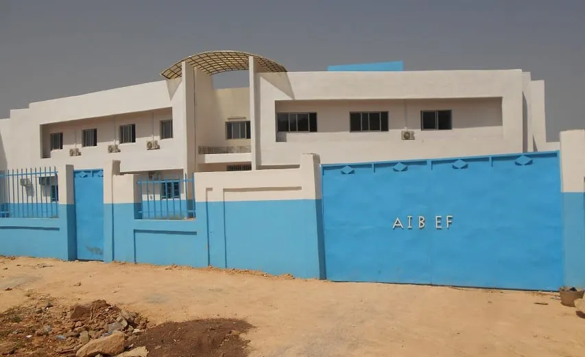 L’AIBEF se dote d’un nouveau siège à Korhogo – Actualité ivoirienne 18/11/2020