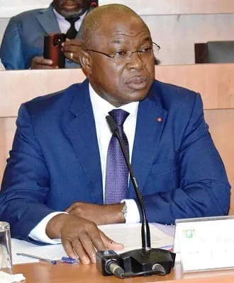 Issa Coulibaly dévoile ses grands projets pour la Fonction publique – Actualité ivoirienne 19/11/2020