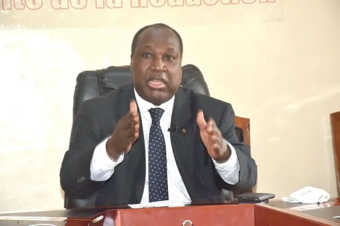Proclamation de résultats dès le lendemain de la présidentielle au Burkina : l’opposition dit « NON »