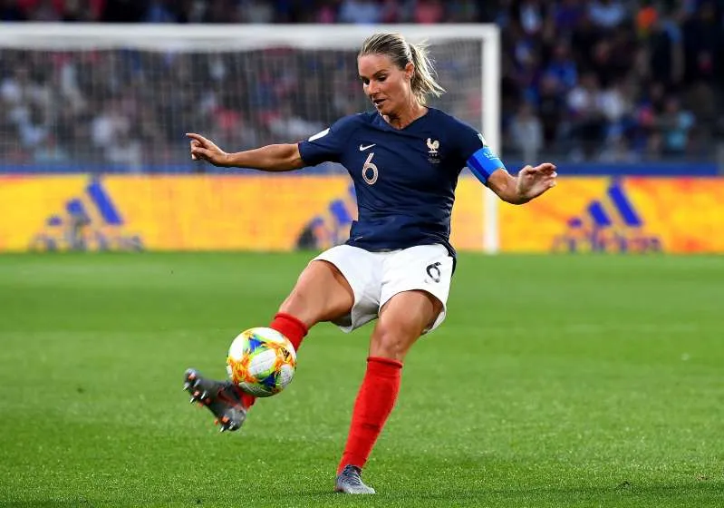 FIFA : les footballeuses enceintes désormais protégées