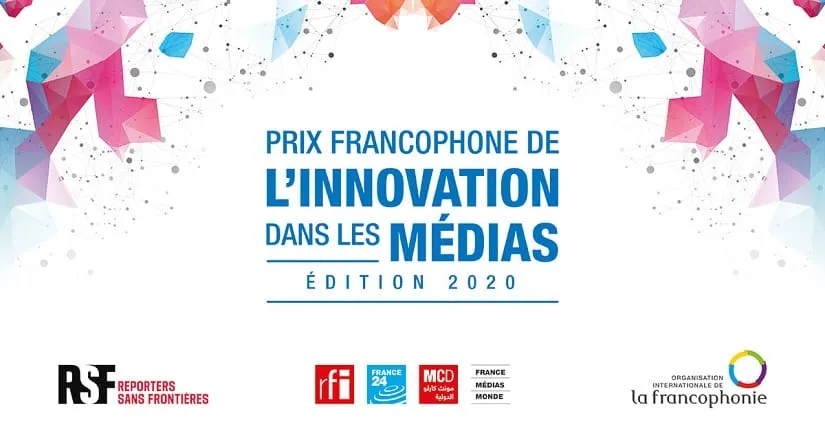 Prix francophone de l’innovation 2020 : les lauréats connus