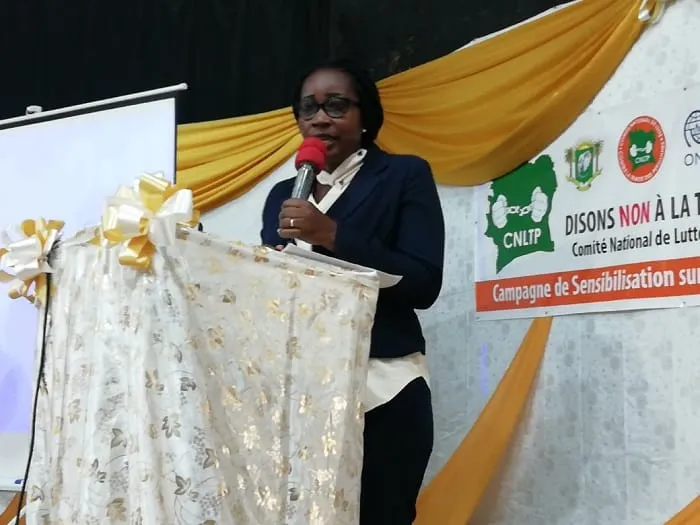 Côte d’Ivoire : 1180 victimes de traite de personnes dont 493 mineurs enregistrées