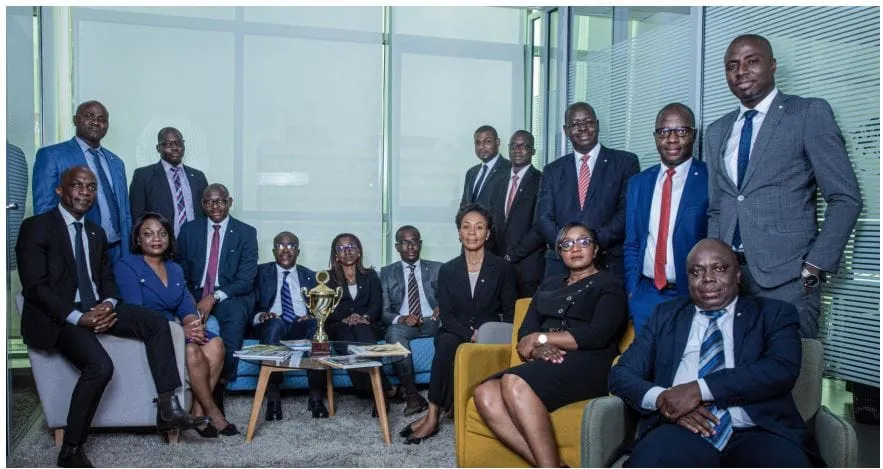 Banque de l’habitat de Côte d’Ivoire : un nouveau comité de direction à la tête