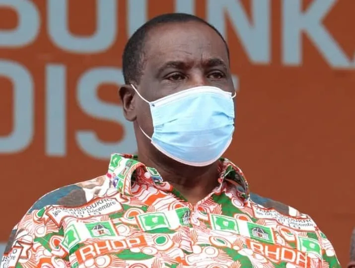 Accusé d’avoir détourné l’argent de la campagne de Ouattara : Ahoua N’Doli saisit le procureur