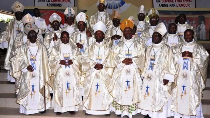 Conférence des évêques catholiques de Côte d’Ivoire : l’Eglise exhorte les politiques à résoudre les problèmes