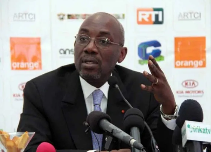 Sidi Diallo : la FIF rend hommage à son président ce 26 novembre 2020