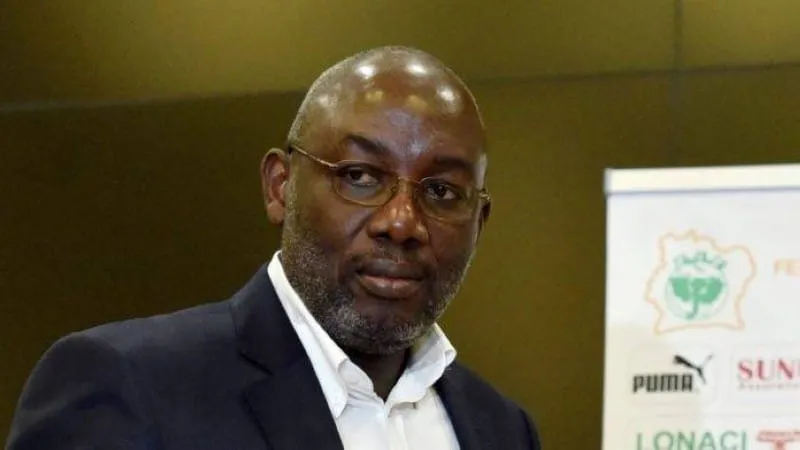 Qui était Augustin Sidy Diallo ?: biographie d’un Ivoirien passionné du foot