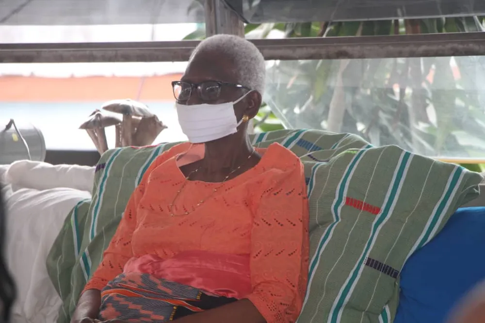 Dialogue Ouattara – Bédié : la reine des Baoulé envisage un rapprochement