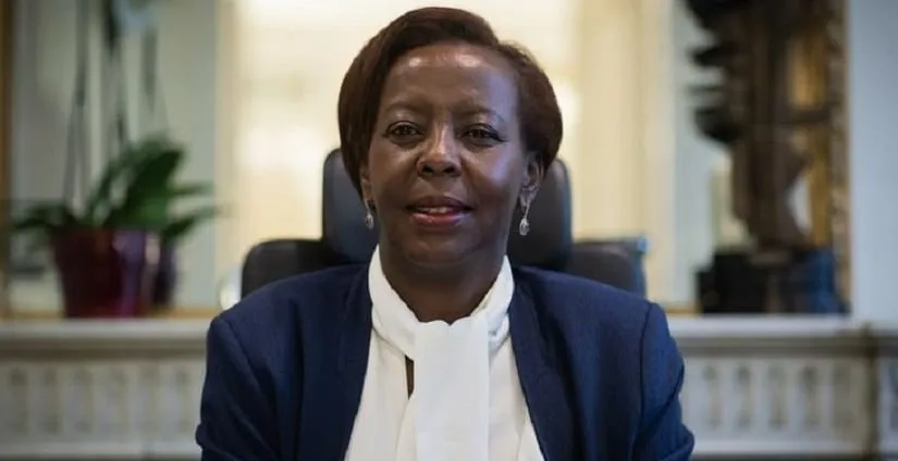 Les nouveaux représentants extérieurs de l’OIF rencontrent la Secrétaire générale – Actualité ivoirienne 24/11/2020