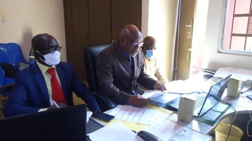 DRENETFP de Bouna : présentation d’un projet dans le cadre du Contrat d’objectifs et de performances