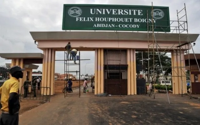 Fédération ivoirienne des sports universitaires : Dr Sidibé Daouda réélu à la tête