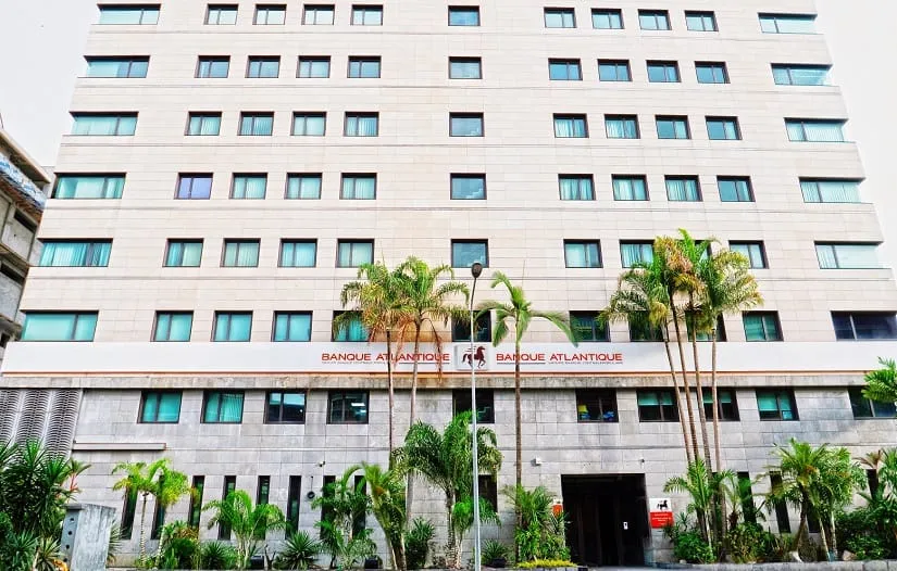 La Banque Atlantique Côte d’Ivoire procède à une signature de convention de crédit à moyen terme