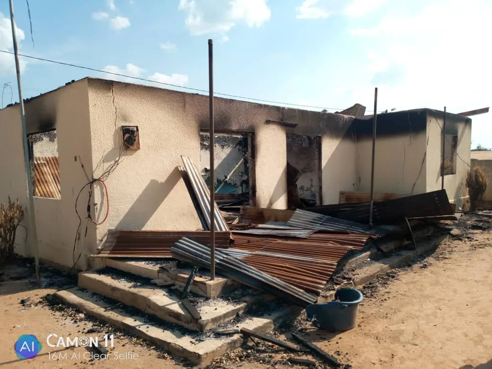 Violences à Daloa : plusieurs familles sans abri à Zah