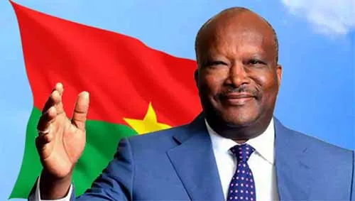 Election 2020 – Burkina Faso : Roch Christian Kaboré réélu à 57,87 % (CENI) – Actualité ivoirienne 26/11/2020
