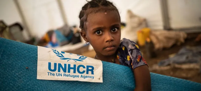 Crise du Tigré en Éthiopie : le HCR lance un premier pont aérien vers le Soudan – Actualité ivoirienne 27/11/2020