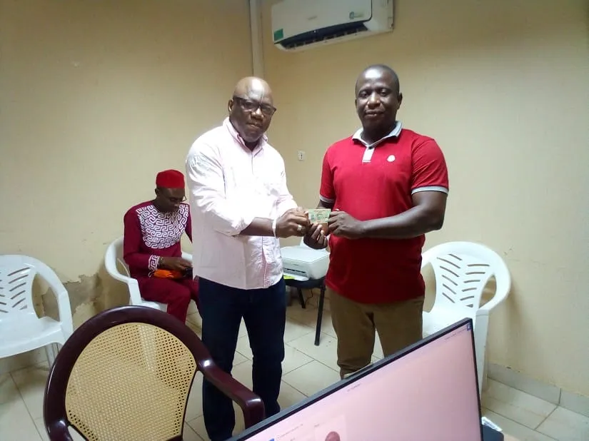 Les nouvelles CNI disponibles dans le Worodougou