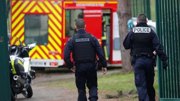 Toulouse : un policier condamné pour avoir gazé une personne handicapée