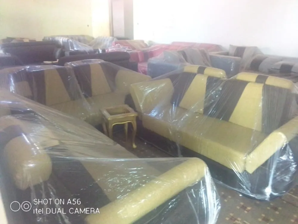 L’activité de fabrication de meubles domestiques en plein essor à Ferkessedougou – Actualité ivoirienne 29/11/2020