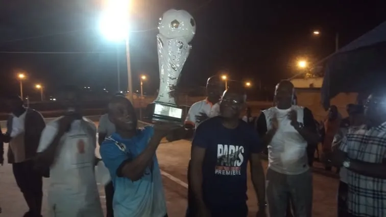 Le MACRA de Koumassi remporte le tournoi de maracana de « l’Amitié de l’Est » à Bondoukou – Actualité ivoirienne 29/11/2020