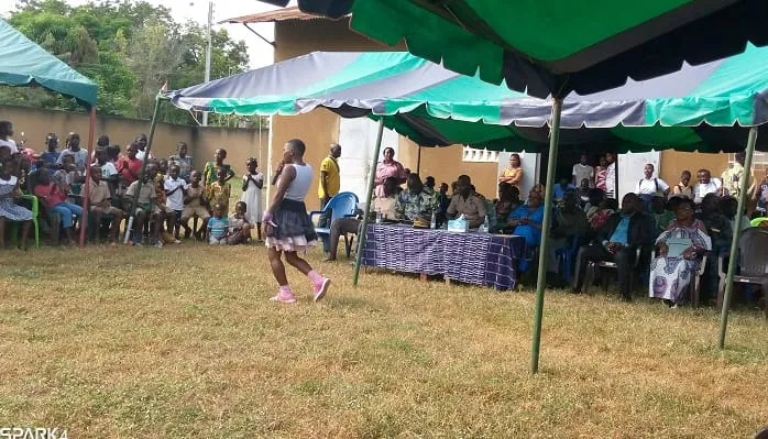 Le dialogue encouragé à la journée internationale de l’enfant à M’Bahiakro – Actualité ivoirienne 29/11/2020