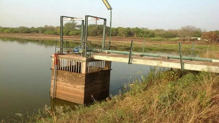 La géo-information nécessaire à la gestion efficace des ressources en eau  (CNTIG) – Actualité ivoirienne 30/11/2020