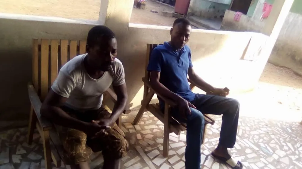 La jeunesse de M’Brago 2 plaide pour leur intégration dans les entreprises d’exploitation des carrières à Anyama – Actualité ivoirienne 30/11/2020