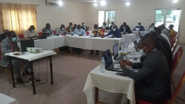 District du Zanzan : des femmes vulnérables du prises en charge par l’UNFPA