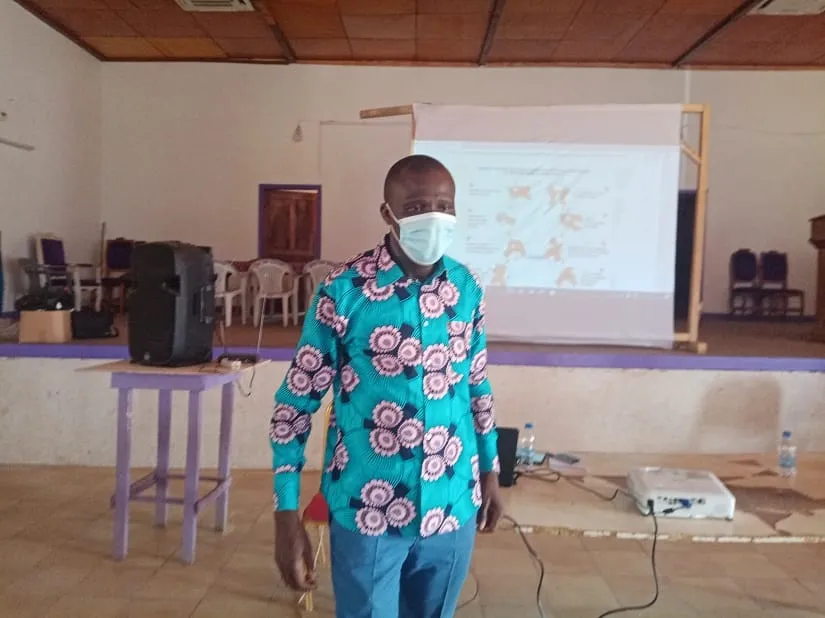 Covid-19 à Bouaflé : 14 cas enregistrés au 30 novembre 2020