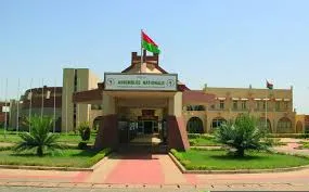 Burkina Faso: Le MPP, parti au pouvoir remporte 52 sièges de députés