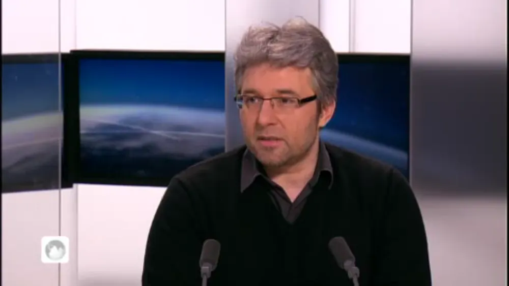 Frédéric Lejeal à propos du dialogue politique : « la légitimité du 3e mandat de Ouattara principal point de discorde »
