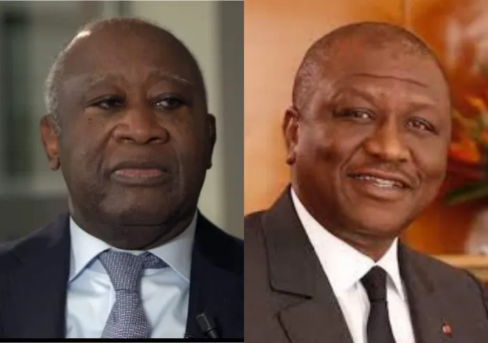 « Gbagbo président, il gardait ses relations très intime avec Sidy Diallo, Bictogo, Hamed Bakayoko… »