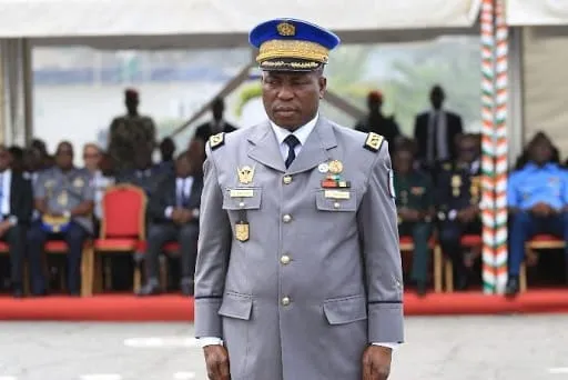 Ouattara va-t-il se séparer d’Apalo Touré, le commandant supérieur de la gendarmerie ? : ces noms d’officiers généraux qui circulent déjà