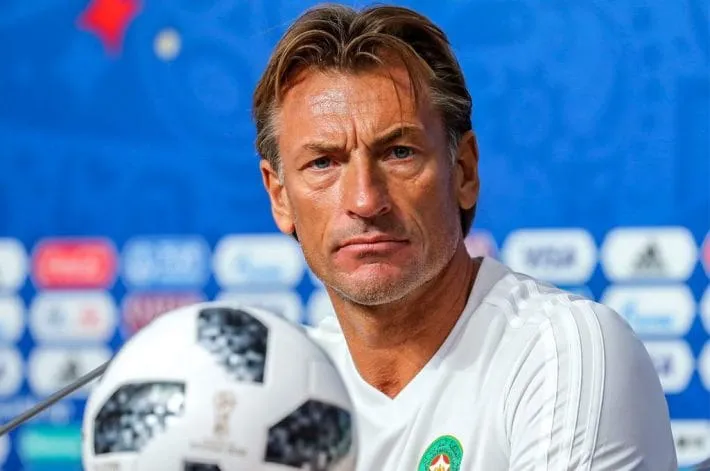 Hervé Renard en colère contre Macron : « ses propos ont mis mal à l’aise les Français de l’étranger »