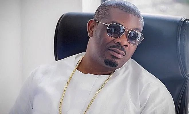 Don Jazzy révèle être heureux sans femme ni enfant