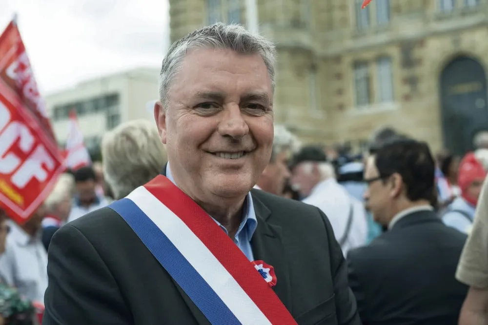 Jean-Paul Lecoq, député français à propos de l’ECO : « la réforme actuelle du Franc CFA est une fumisterie »