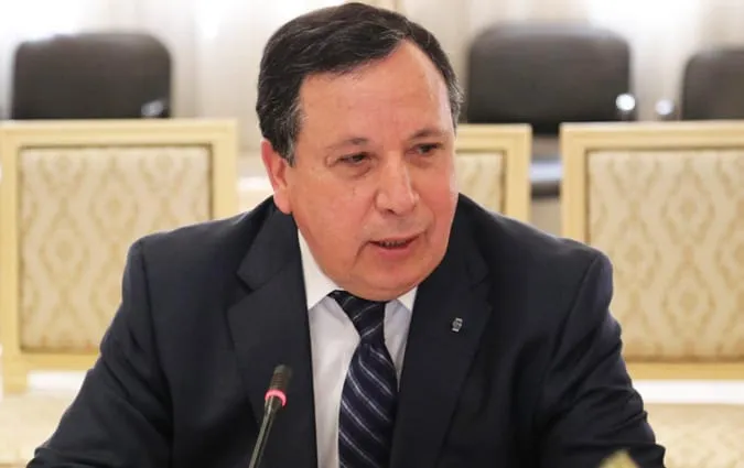 Revue de la presse tunisienne du 10 novembre 2020