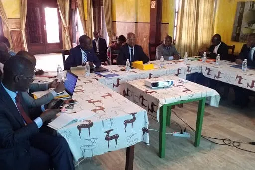 Côte d’Ivoire : la direction générale du Travail forme les membres du comité de suivi du système de travail des enfants