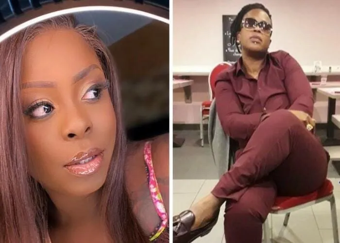 Affaire Yvidero : Love Gugu libérée ce 20 août 2021 par la justice ivoirienne