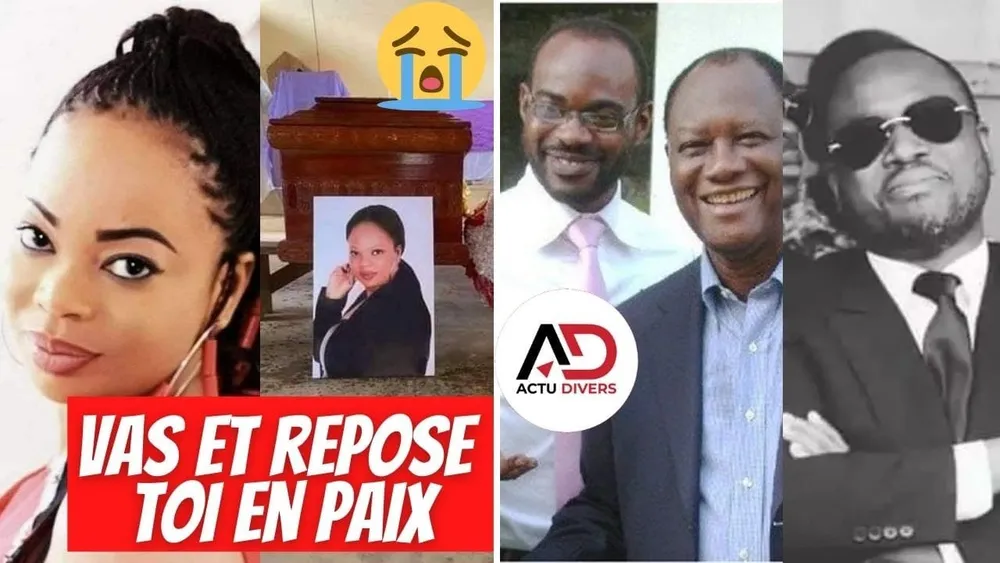 Accusé d’être Chris Yapi, le journaliste-écrivain André Silver Konan répond
