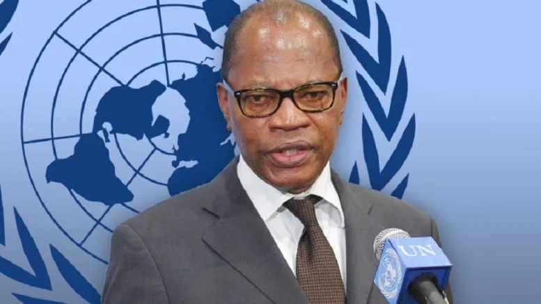 Election 2020 au Burkina : l’ONU félicite la classe politique