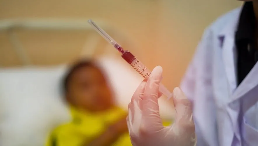 Nigeria : la fièvre jaune fait 76 morts