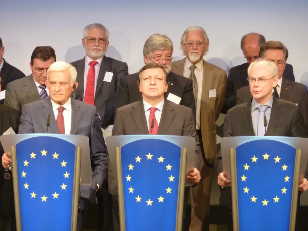 Le face à face du Royaume-Uni et l’UE à Londres reprend