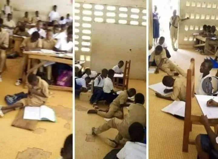 Problèmes de l’école ivoirienne : Mamadou Traoré accuse le RHDP