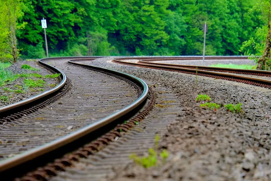 L’Allemagne et la Chine bientôt relié par un service de Train