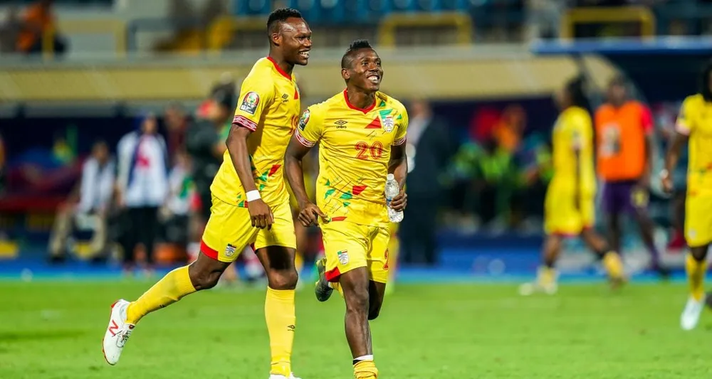 Qualifications CAN 2025 : le Bénin garde espoir malgré le nul contre le Nigeria
