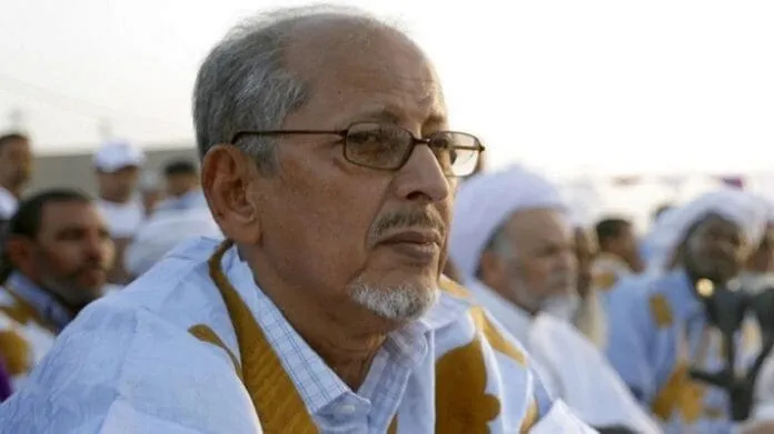 Décès de Sidi Ould Abdallahi, ex-président de la Mauritanie élue en 2007