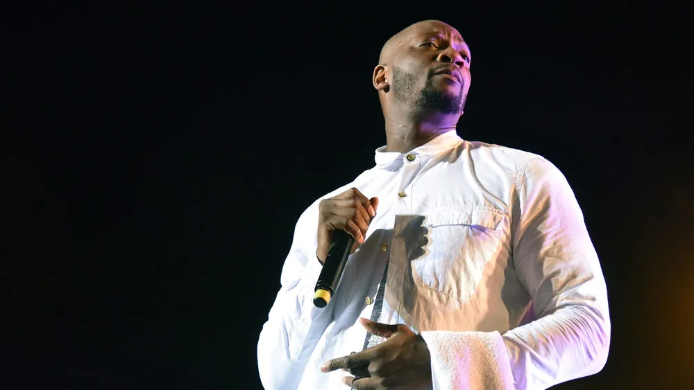 Singuila en concert à Abidjan ce 10 décembre 2020