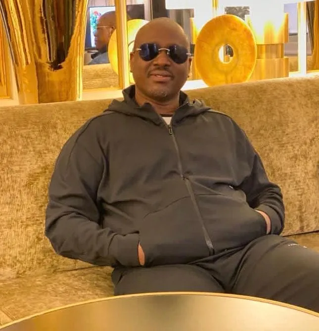 Guillaume Soro sort de son silence et fait une curieuse déclaration
