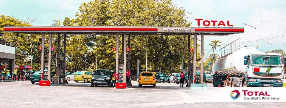 Distribution du carburant : Total CI annonce des perturbations dans ses stations services